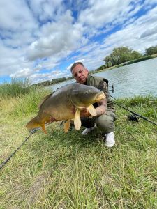 Mischa Carp