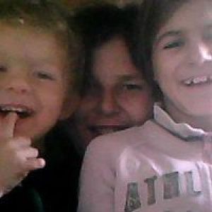 Profilbild
