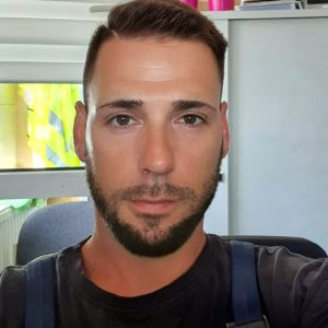 Profilbild