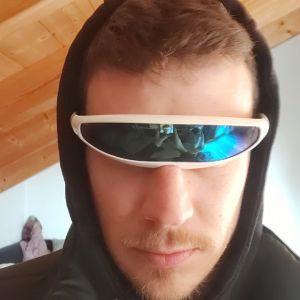 Profilbild