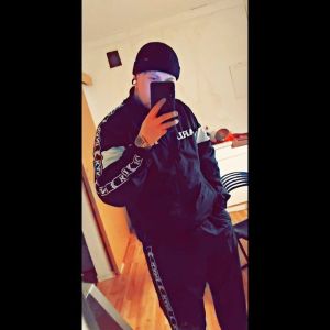 Profilbild