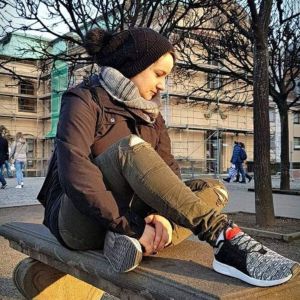 Profilbild