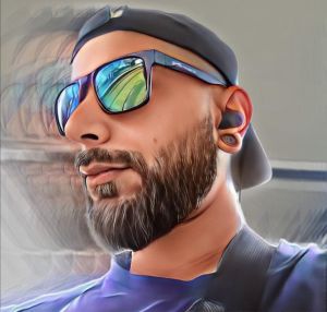 Profilbild