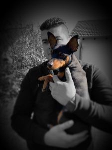 Profilbild