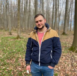Profilbild