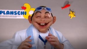 Profilbild