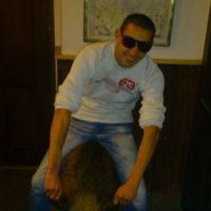 Profilbild