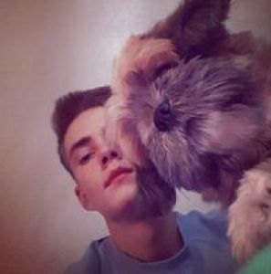 Profilbild