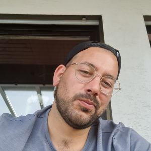 Profilbild