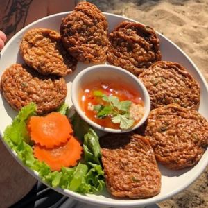 Fishpancake