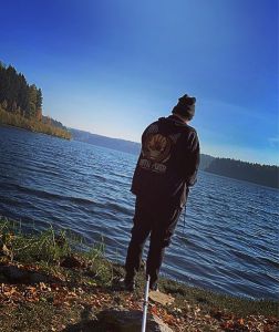 Profilbild