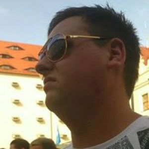 Profilbild