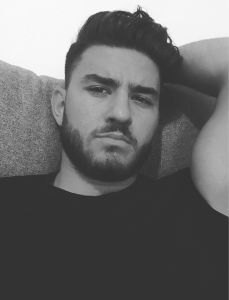 Profilbild