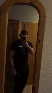 Tim Peimann