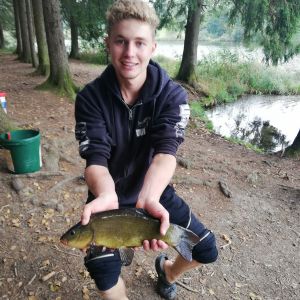 Profilbild
