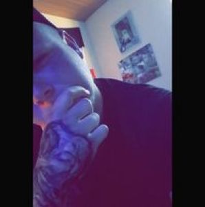 Profilbild