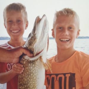 Profilbild