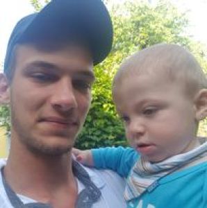 Profilbild