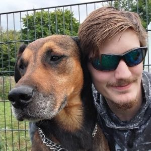 Profilbild
