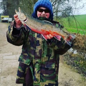 Profilbild