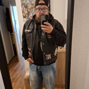 Profilbild