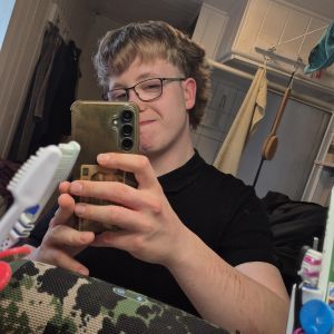 Profilbild