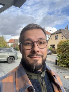Profilbild