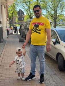 Profilbild