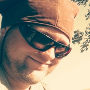 Profilbild