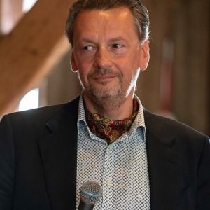 Magnus Maria Burchert