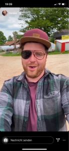 Profilbild