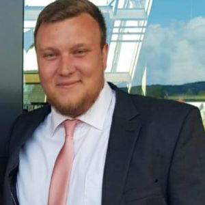 Profilbild