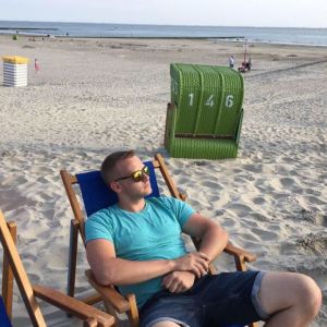 Profilbild