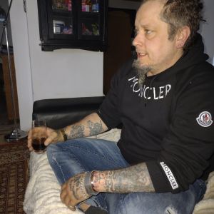 Profilbild