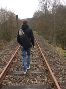 Profilbild
