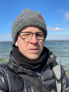 Profilbild