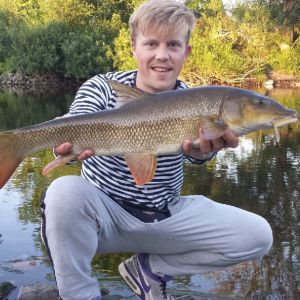 BarboooDaniel DER ANGLER