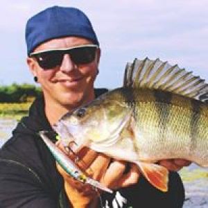 Eric Trogisch