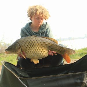 Elias Fishing