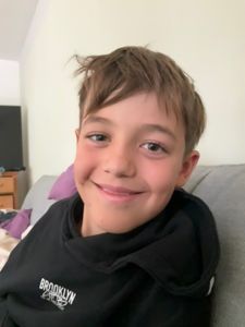 Profilbild