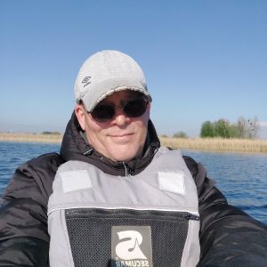 Profilbild