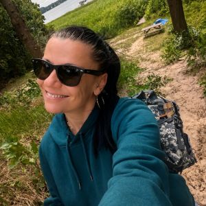 Profilbild