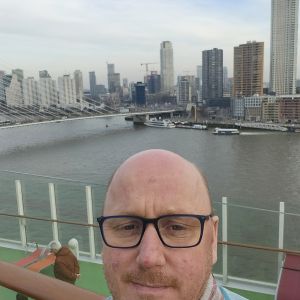 Profilbild