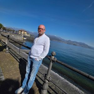 Profilbild