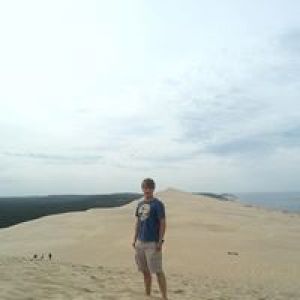 Profilbild