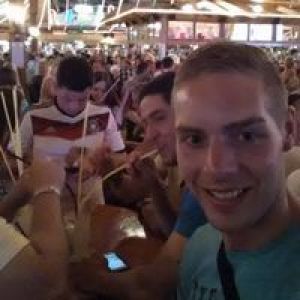 Profilbild
