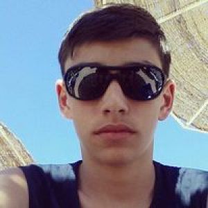 Profilbild