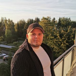 Profilbild