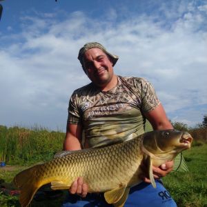 Carpkiller 1