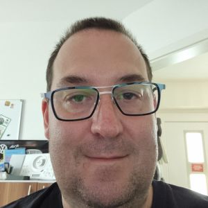 Profilbild